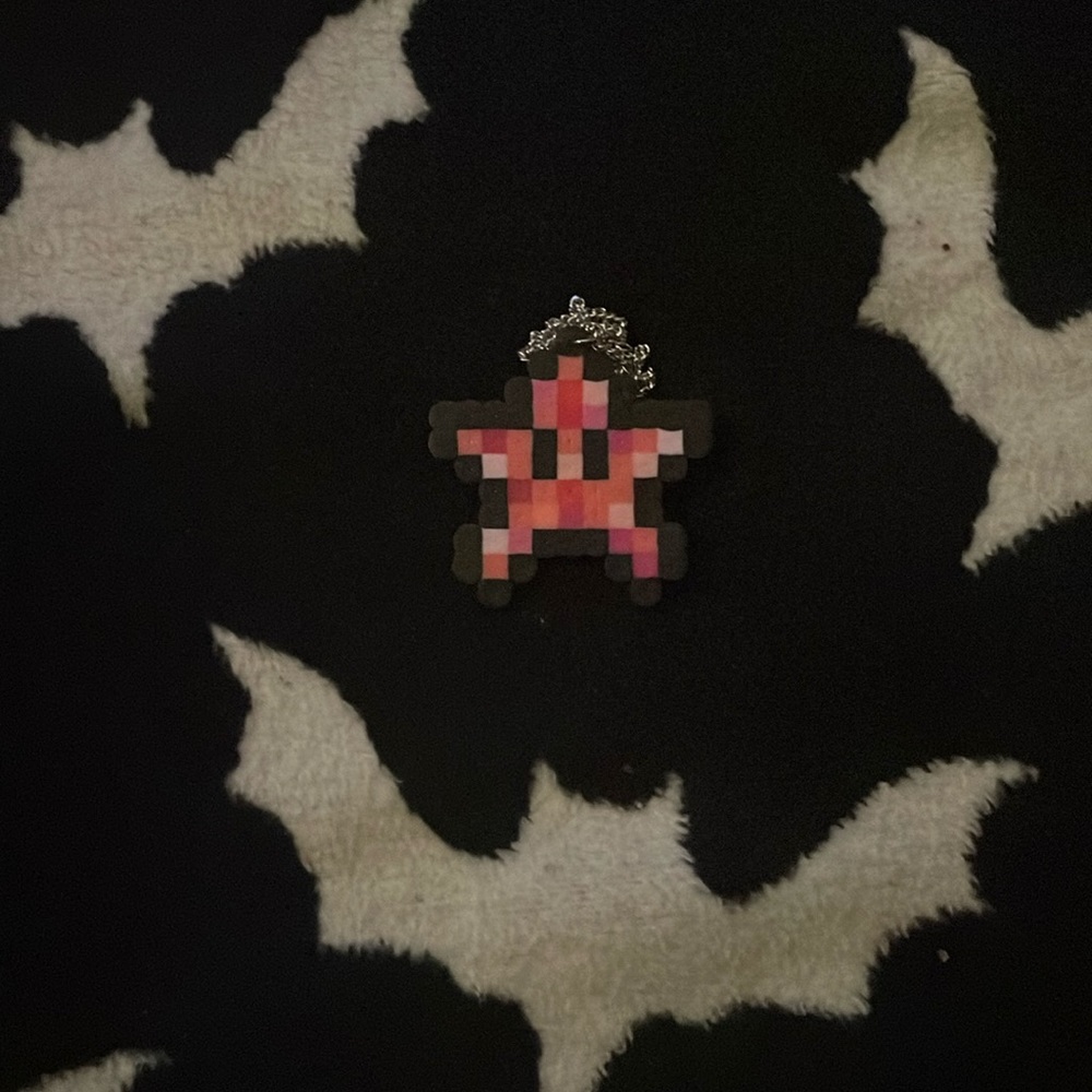 Mario bro star